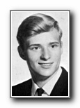 MIKE FAULK: class of 1969, Norte Del Rio High School, Sacramento, CA.